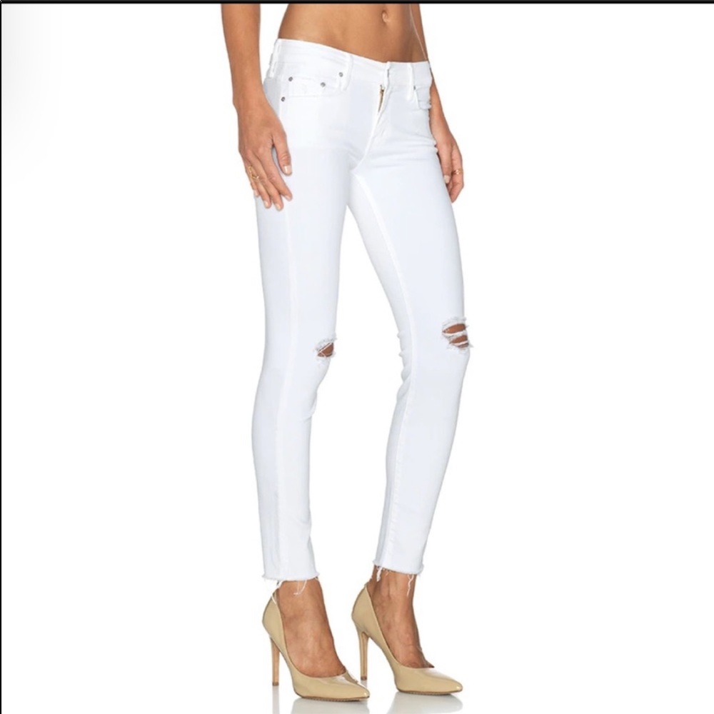 Mother Jeans